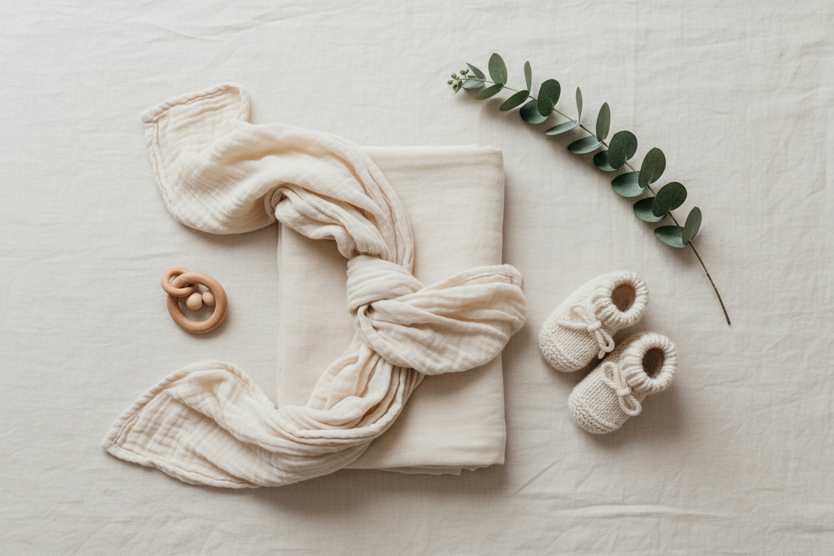 5 Must-Have Nursery Essentials for New Parents