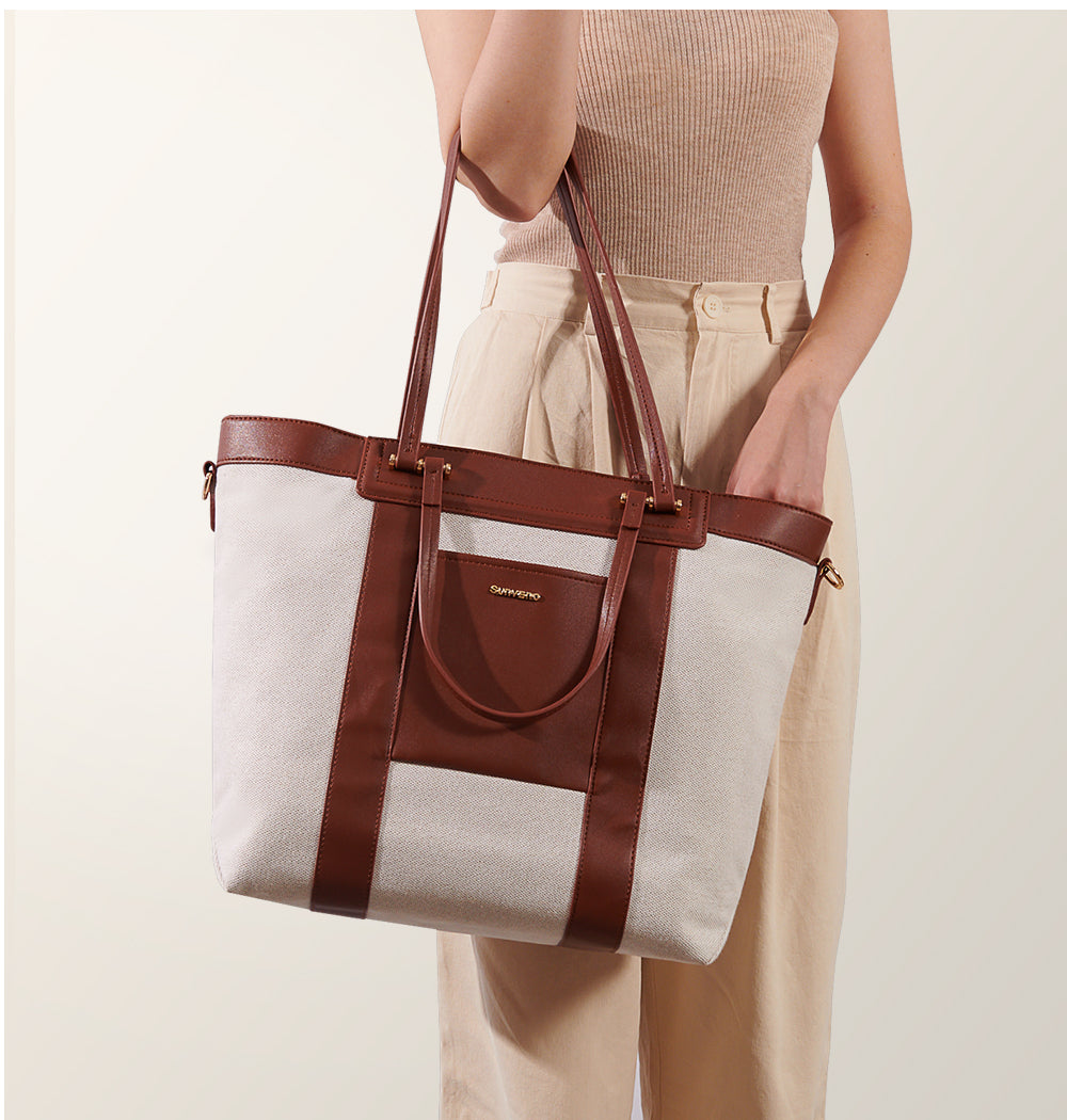 The Willow Baby Tote