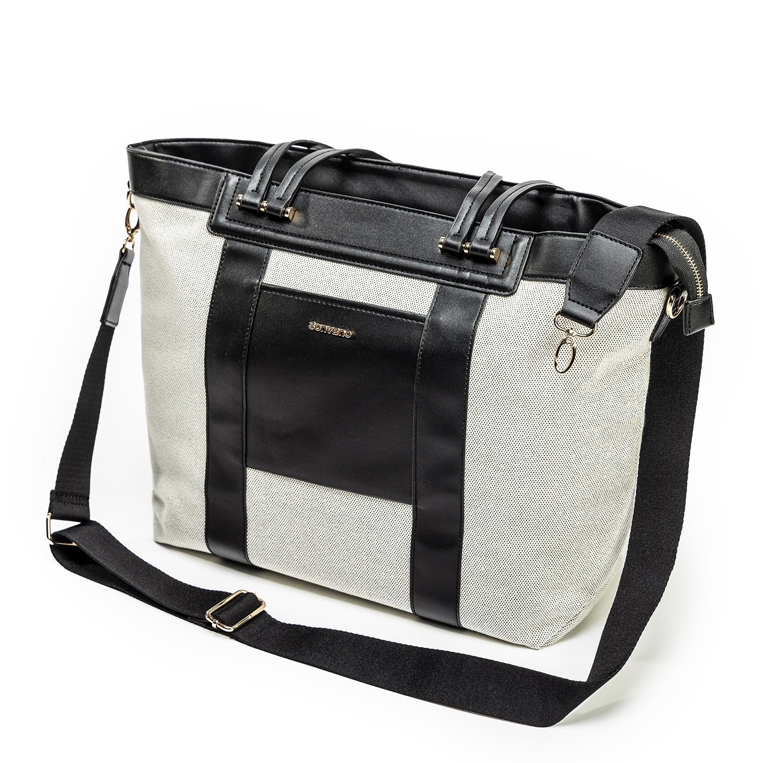 The Willow Baby Tote