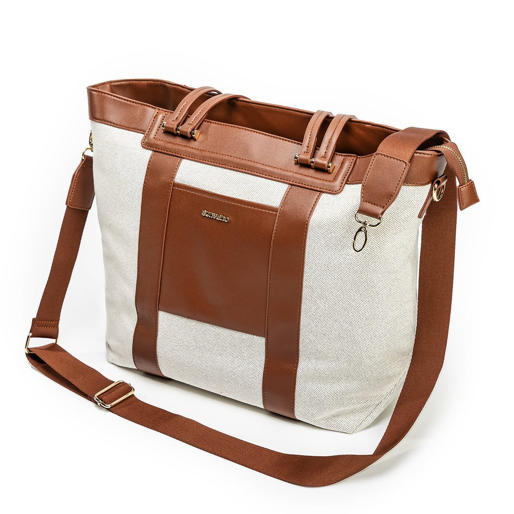The Willow Baby Tote