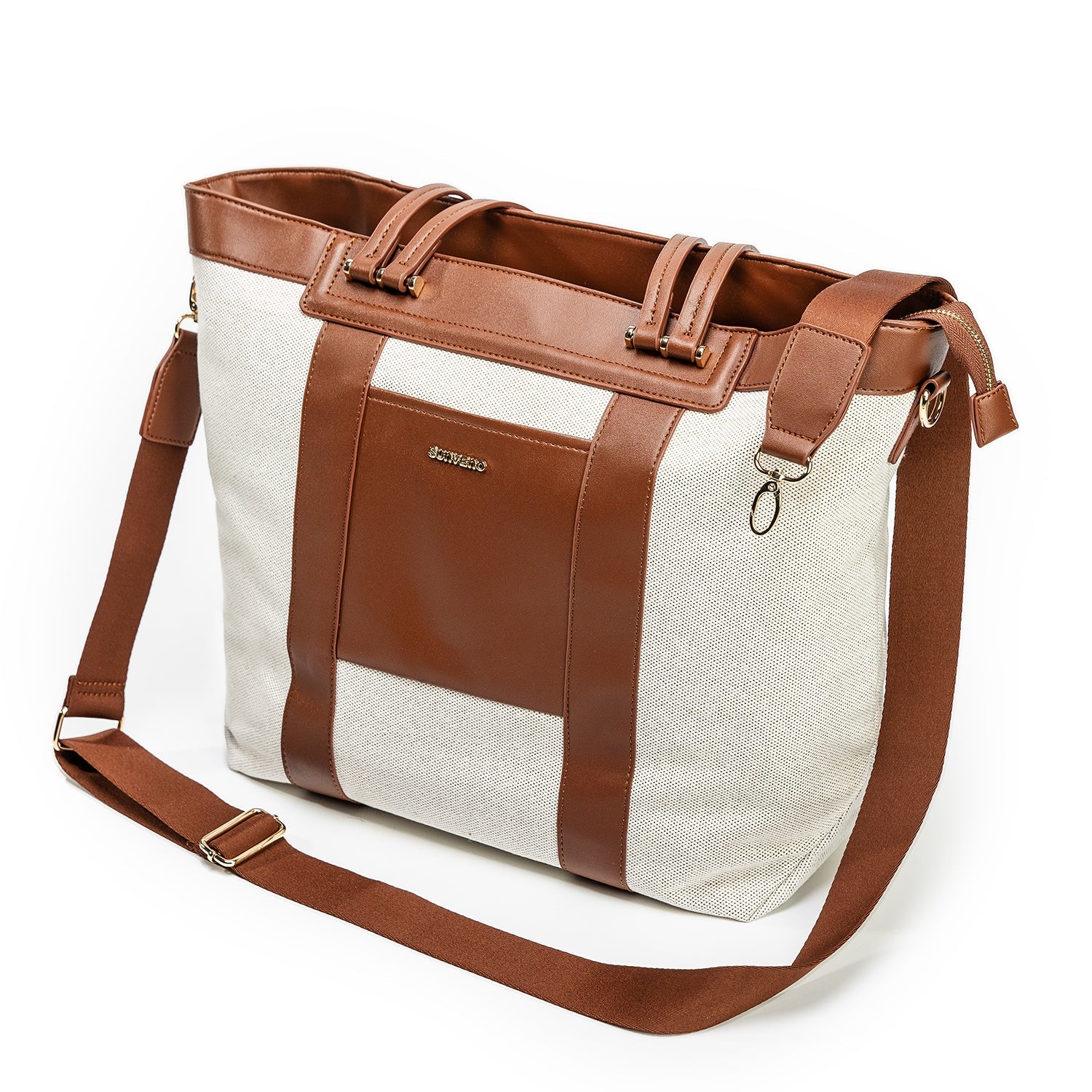 The Willow Baby Tote