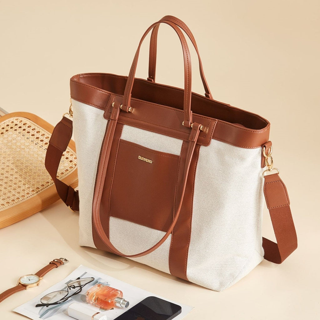 The Willow Baby Tote