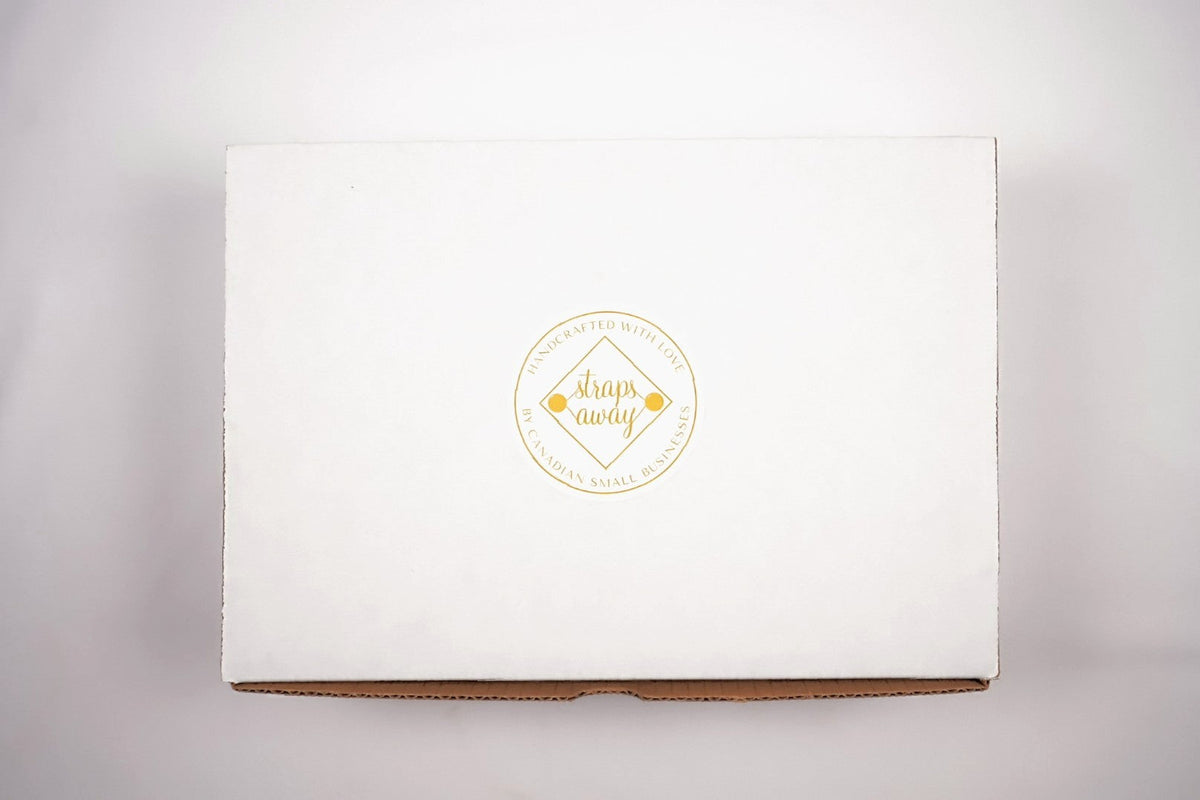 Simply Sage Gift Box