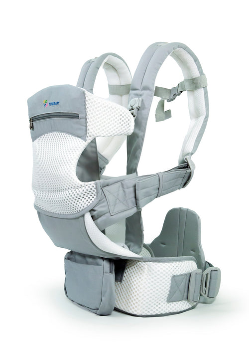 Baby carrier