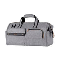 3-in-1 Diaper Travel Tote