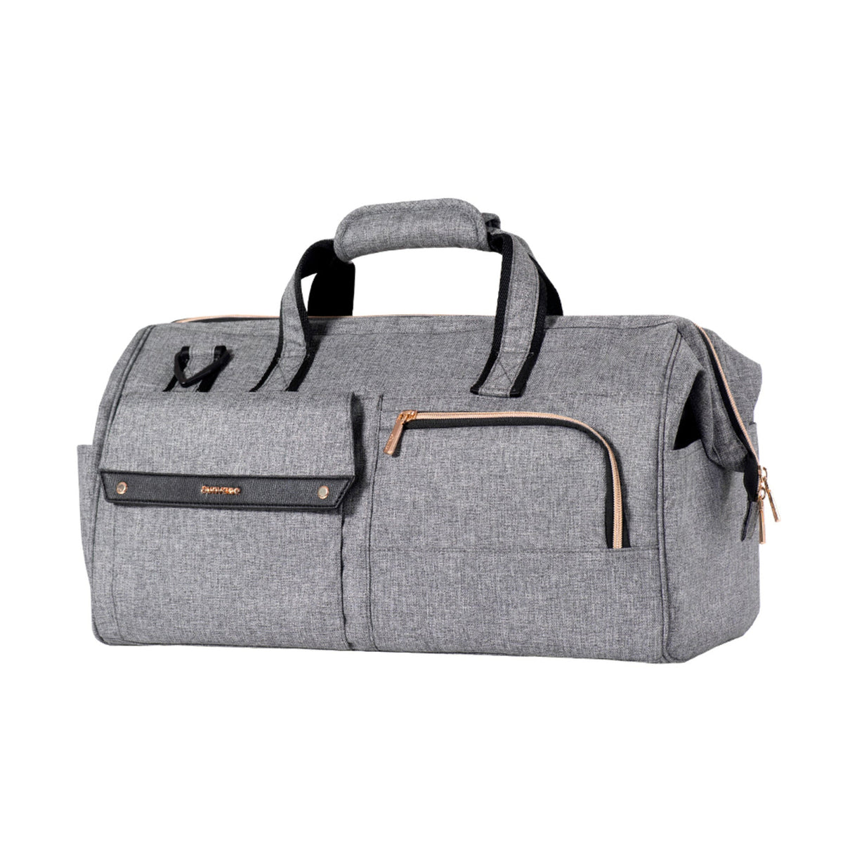 3-in-1 Diaper Travel Tote