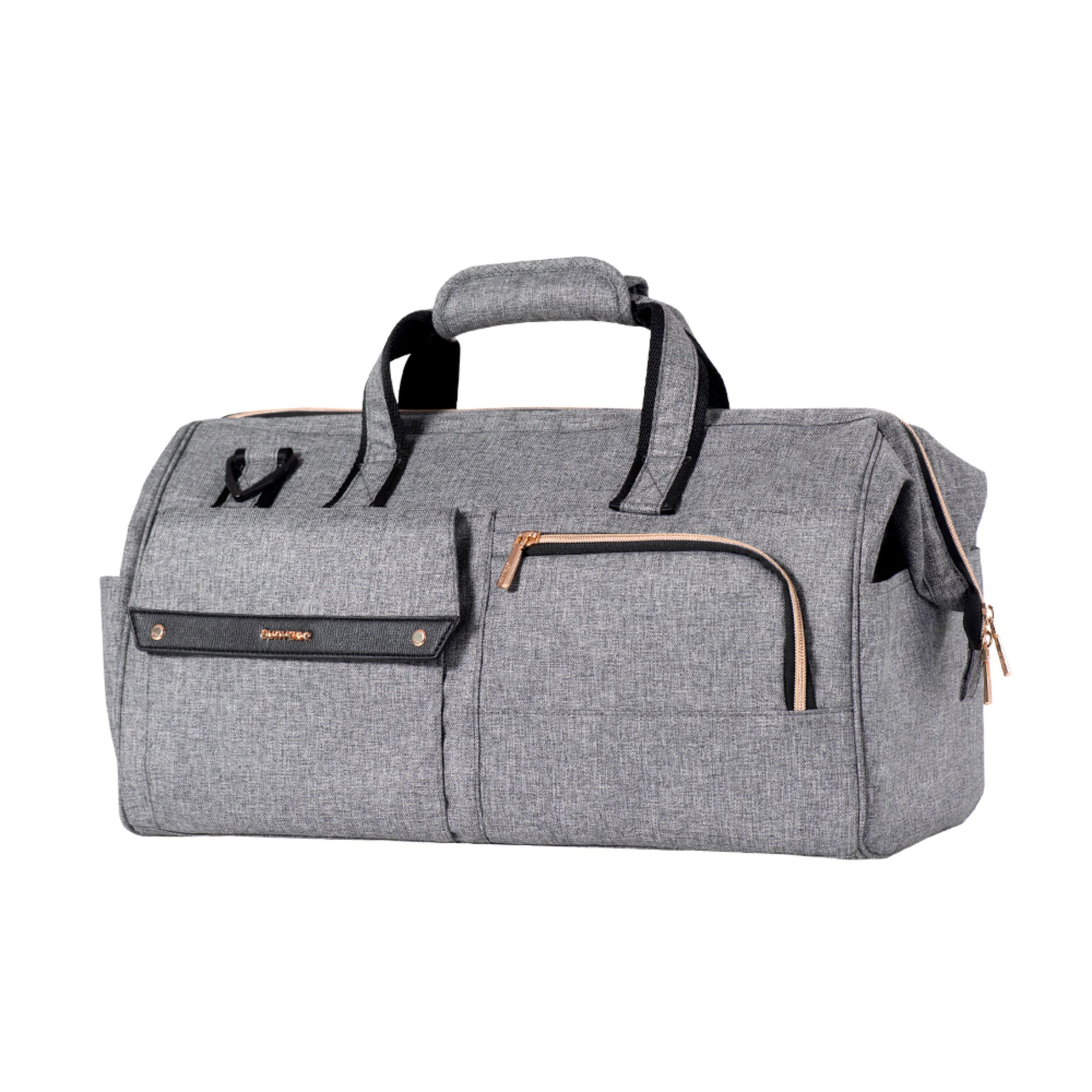 3-in-1 Diaper Travel Tote