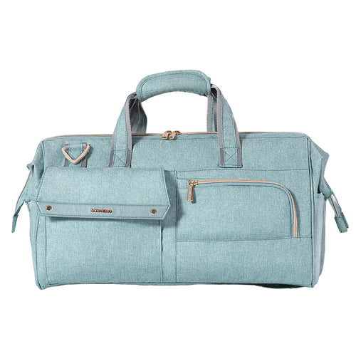 3-in-1 Diaper Travel Tote