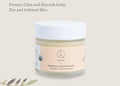 USDA Organic Diaper Balm – Natural Baby Skin Balm