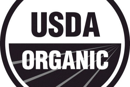 USDA Organic Diaper Balm – Natural Baby Skin Balm
