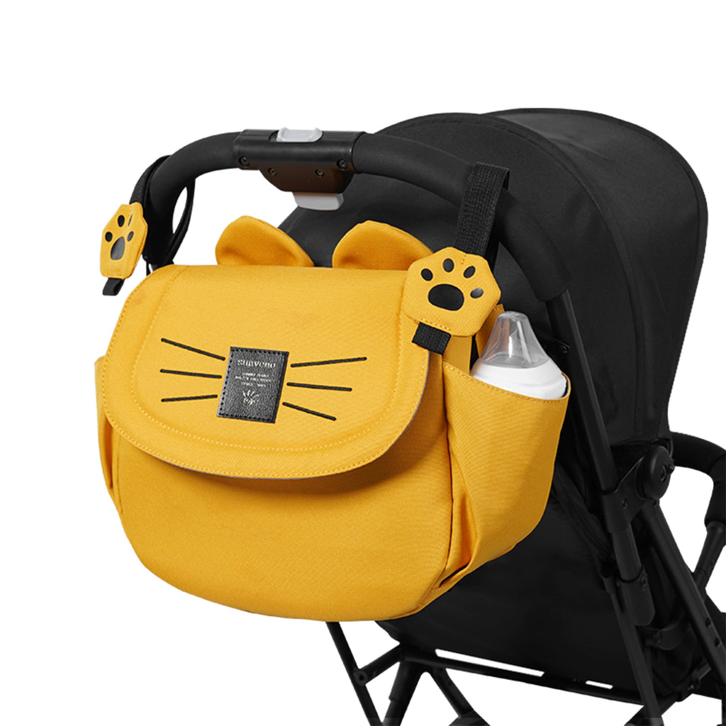 Little Paws Stroller Organizer