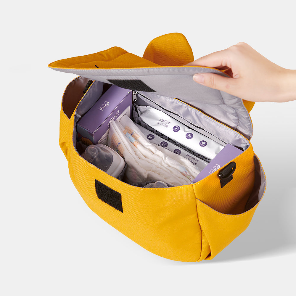 Little Paws Stroller Organizer