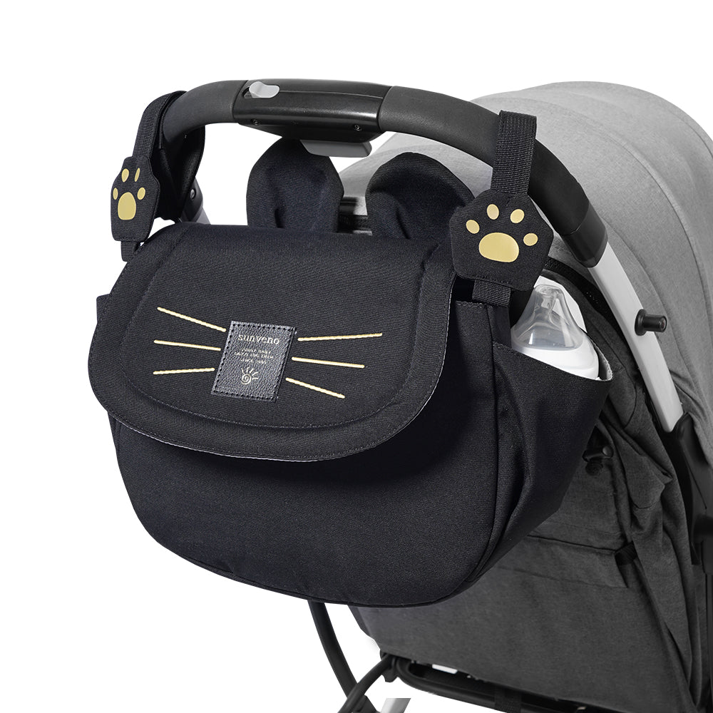 Little Paws Stroller Organizer