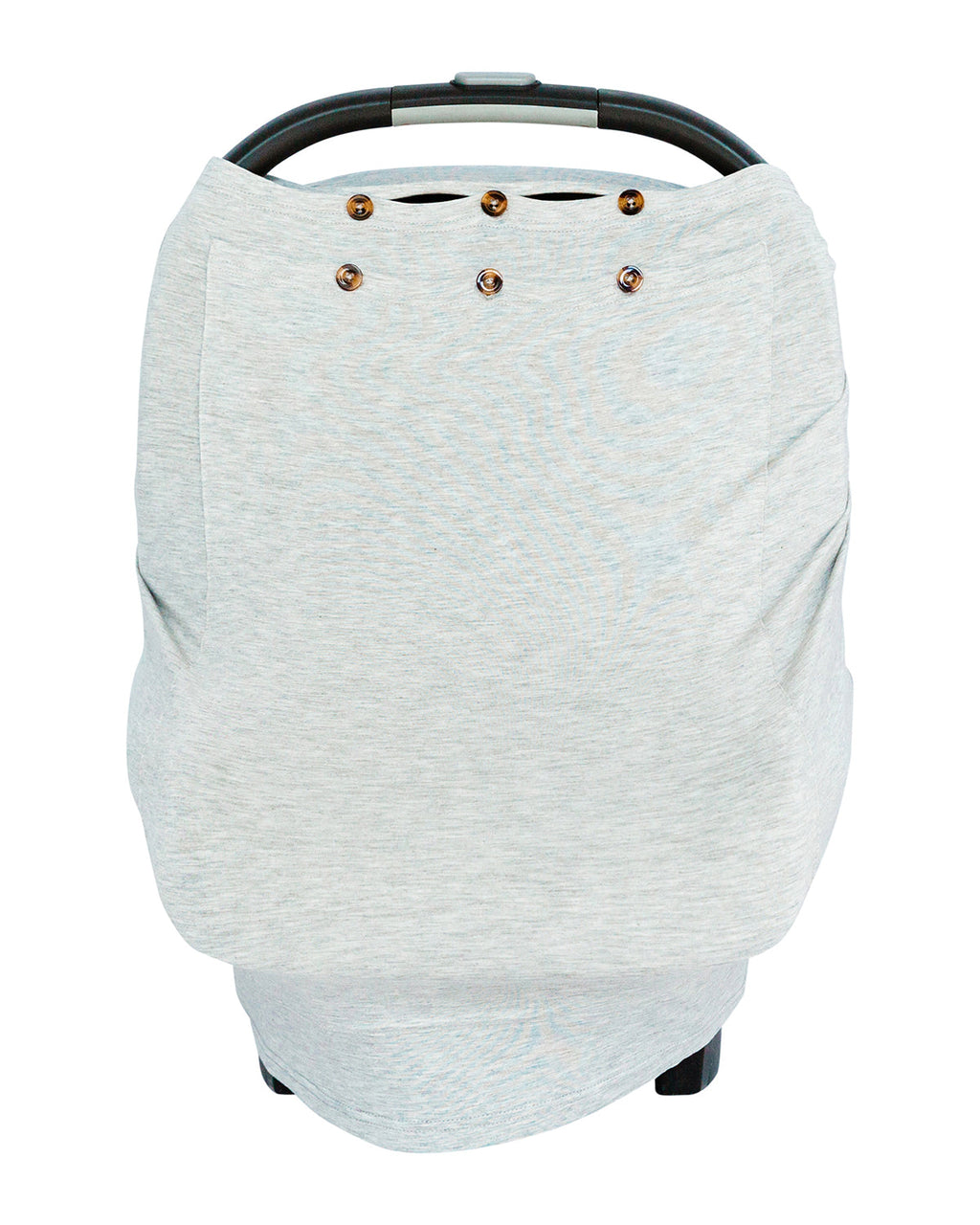 Snuggle Shield LUXE Bamboo Multi-Use Infant Cover