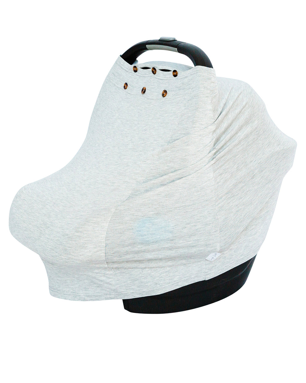 Snuggle Shield LUXE Bamboo Multi-Use Infant Cover