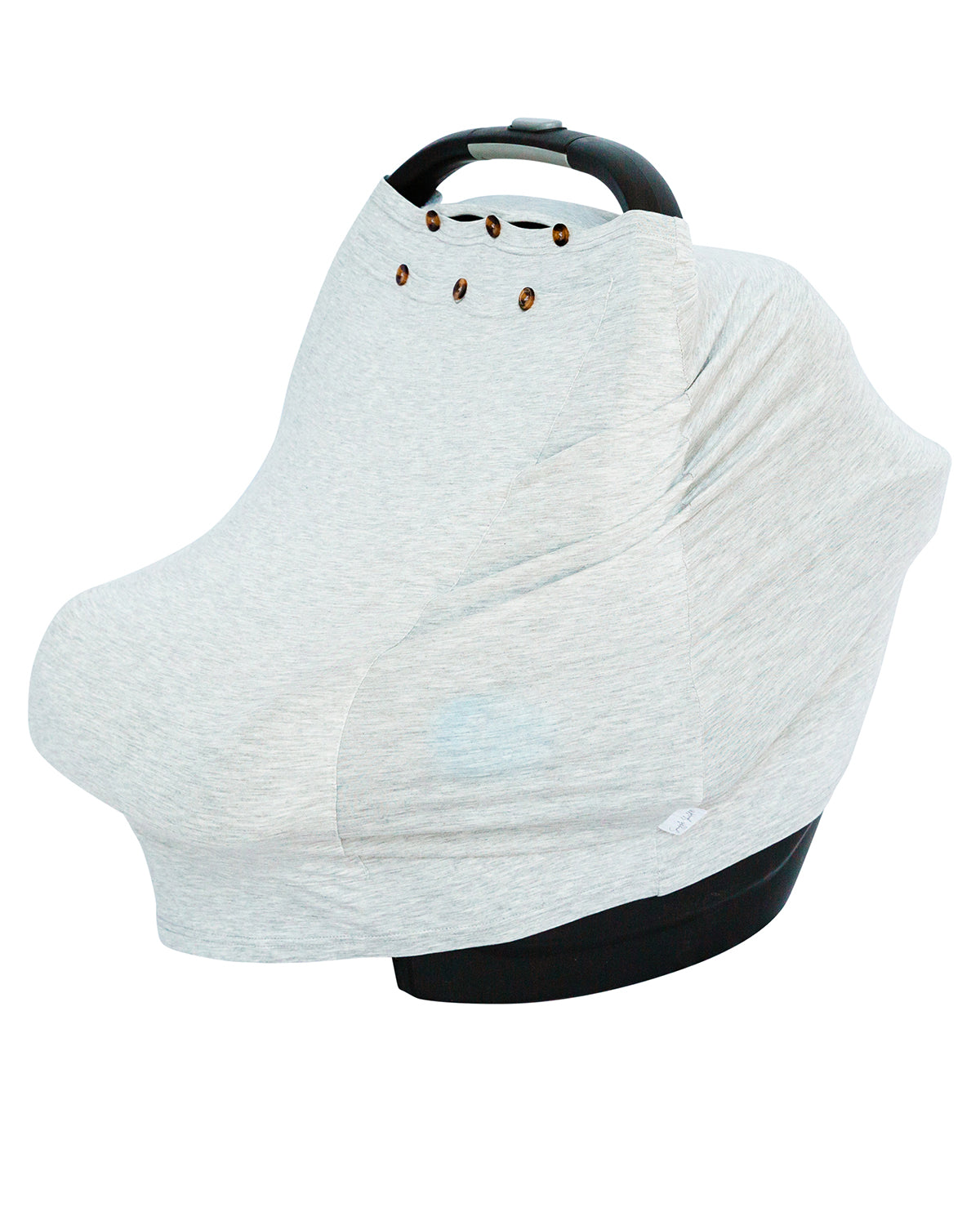 Snuggle Shield LUXE Bamboo Multi-Use Infant Cover