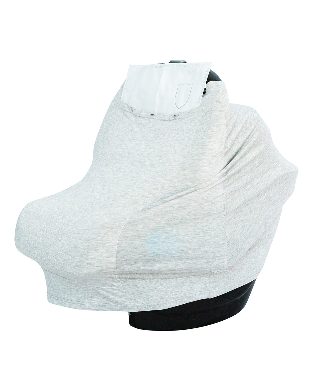 Snuggle Shield LUXE Bamboo Multi-Use Infant Cover